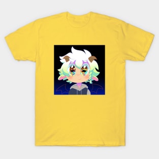 demon king T-Shirt